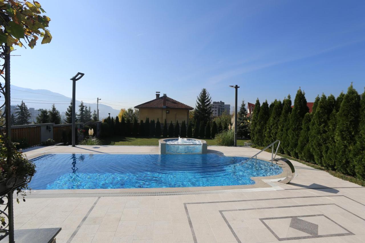 Villa Bajrovic Sarajevo Ngoại thất bức ảnh