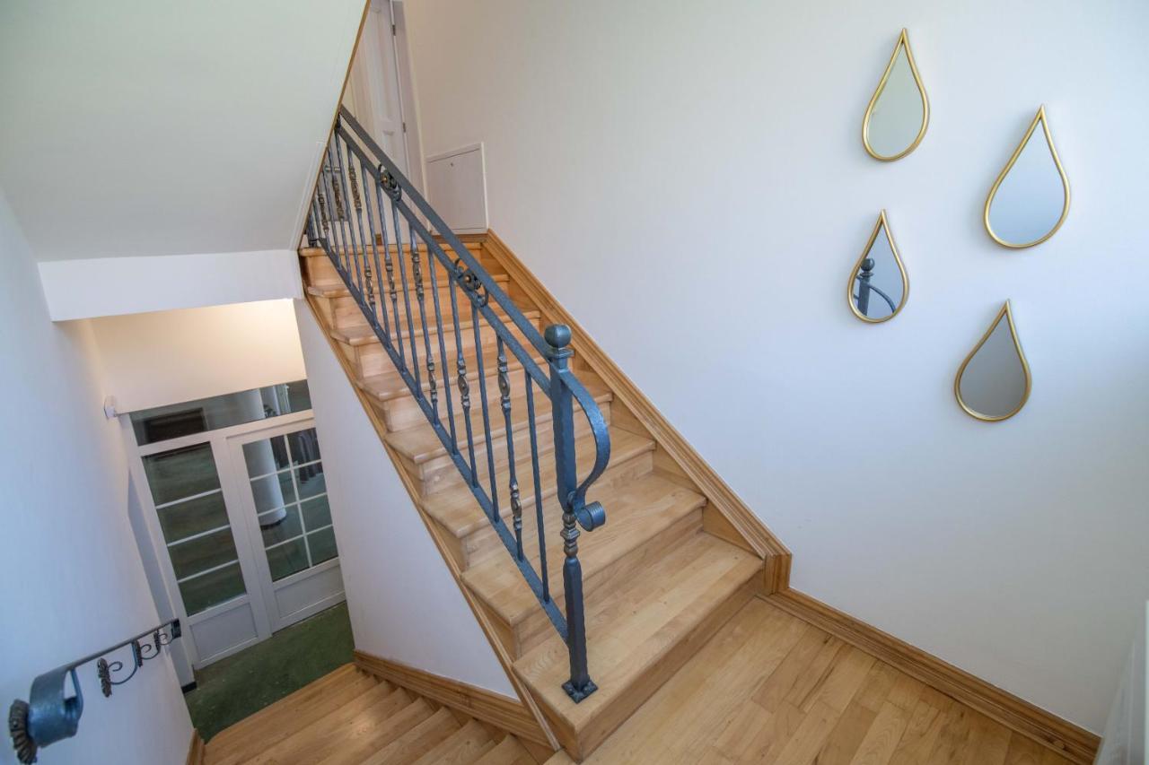 Villa Bajrovic Sarajevo Ngoại thất bức ảnh